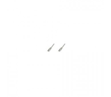 Equip Latiguillo U/Utp Categoria 5E 20M