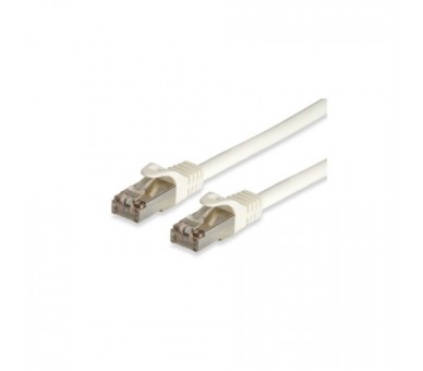 Cable Red Equip Latiguillo Rj45 S