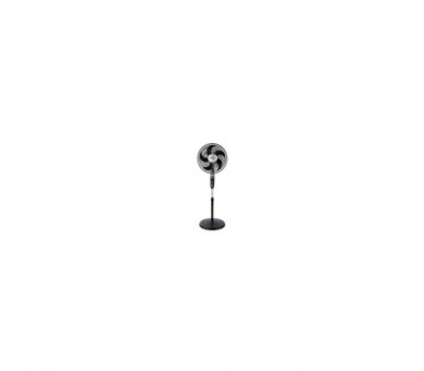 Ventilador De Pie Orbegozo Sf 0149 Negro - 60W - Aspas 40Cm