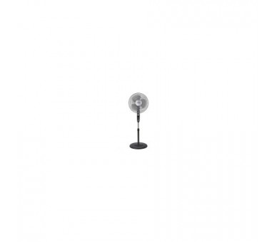 Ventilador De Pie Orbegozo Sf 3347 - 50W - Aspas 40Cm - 3 Ve