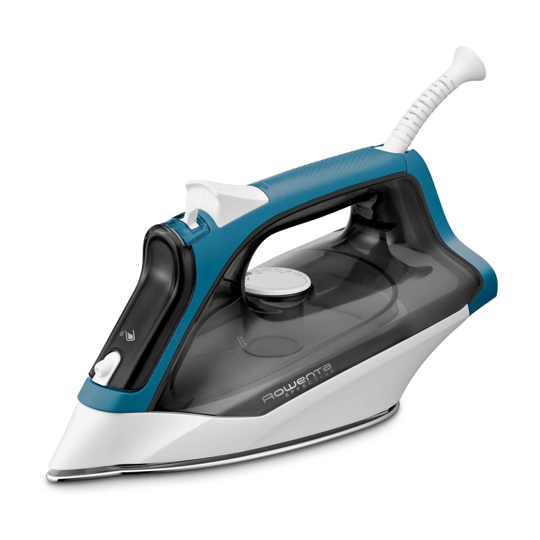 ROWENTA EFFECTIVE PLANCHA DE VAPOR 2200W
