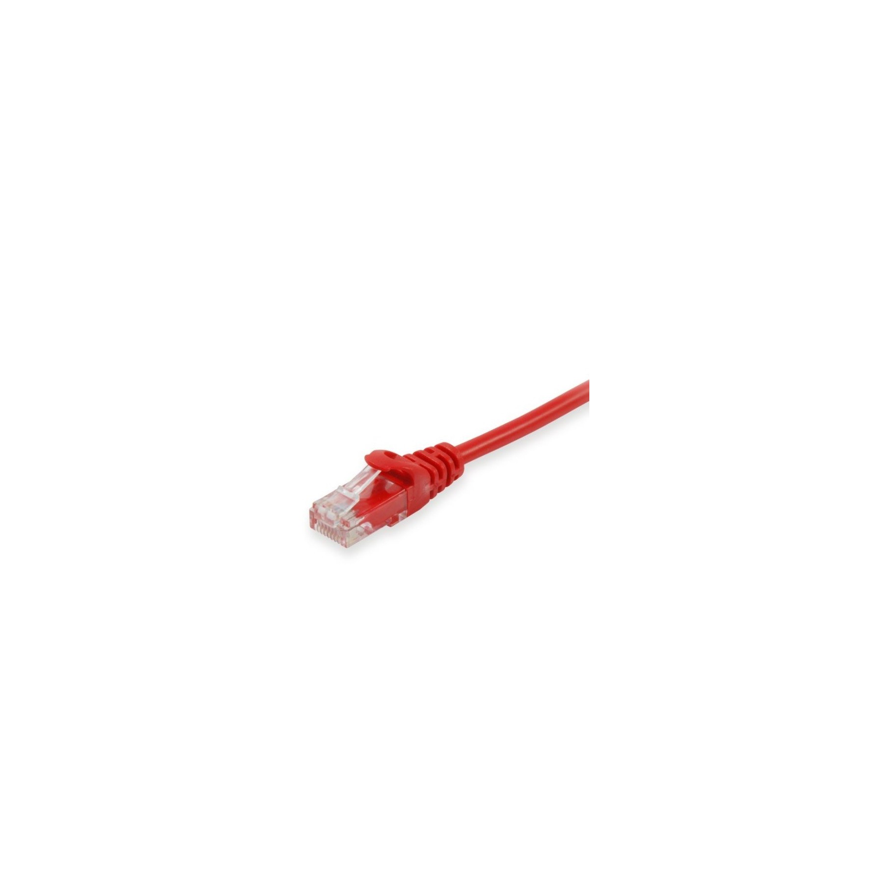 Cable Red Equip Latiguillo Rj45 U