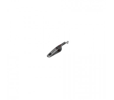 Aspirador De Mano Con Cable Black+Decker Nvb-12-Av/ Depósito