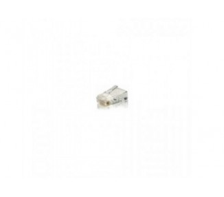 Kit 100 Uds Conectores Rj45 Equip