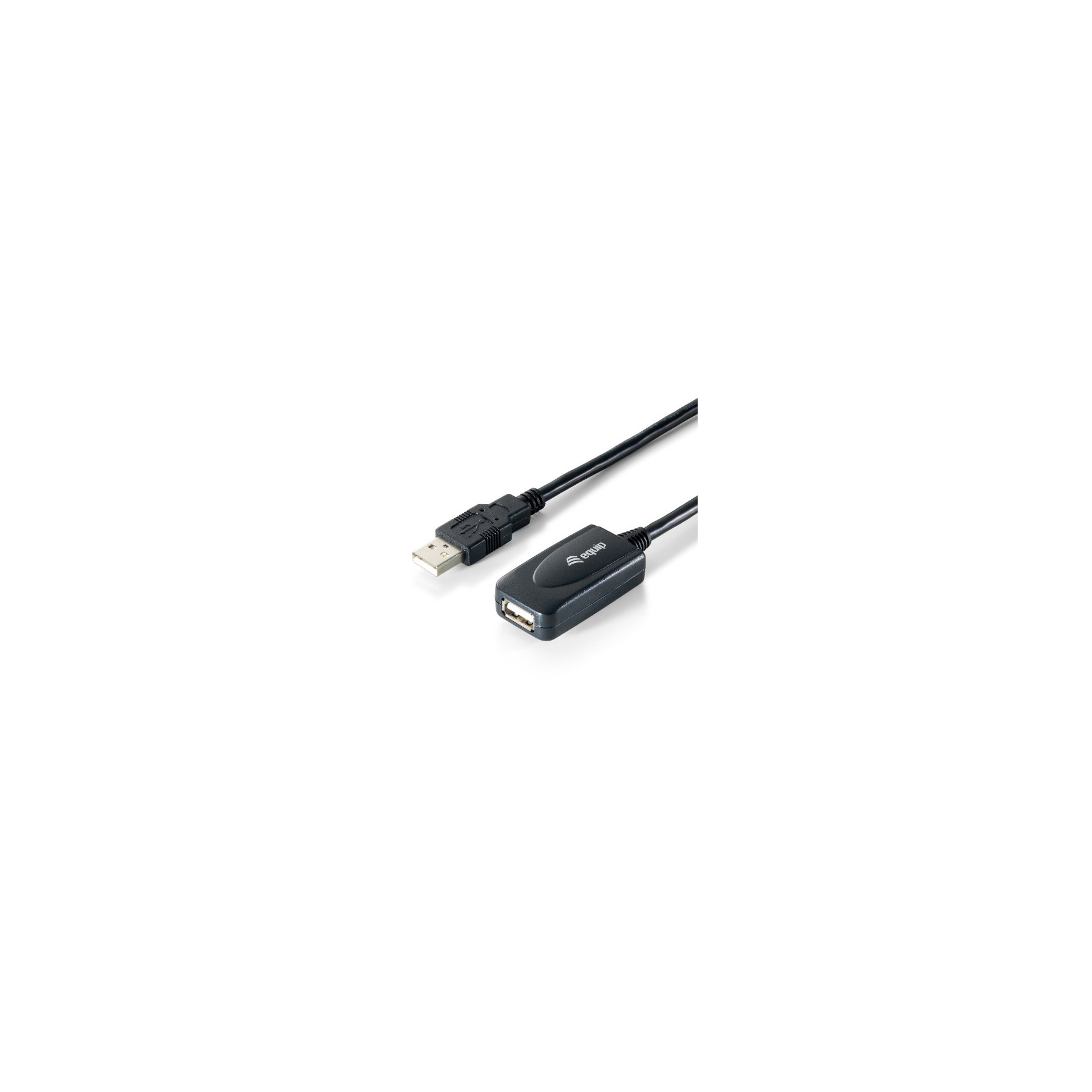 Cable Equip Alargo Usb 2.0 Activo