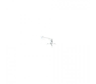 Soporte De Proyector Equip Inclinable Para Techo O Pared 4