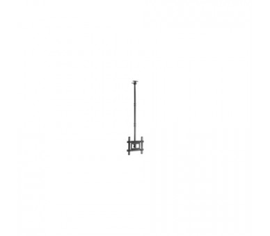 Soporte De Techo Equip 32"-70" Inclinable 50Kg