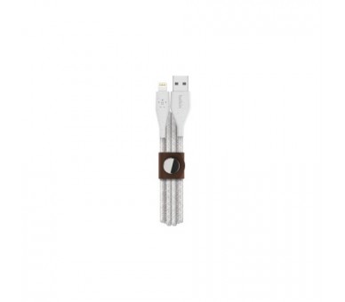 F8J236Bt04-Wht Cable De Conector Lightning 1,2 M Blanco