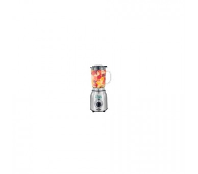 Batidora De Vaso Palson Bali 30525 Inox Motor 1200W Jarra 1.