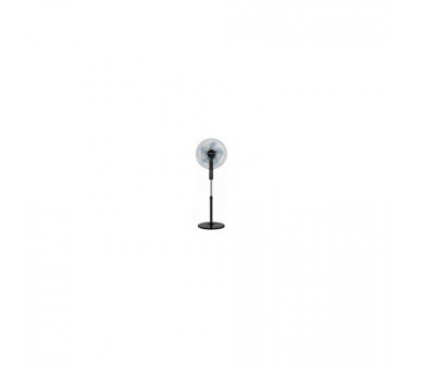 Ventilador De Pie Orbegozo Sf 1140/ 45W/ 5 Aspas 40Cm/ 3 Vel