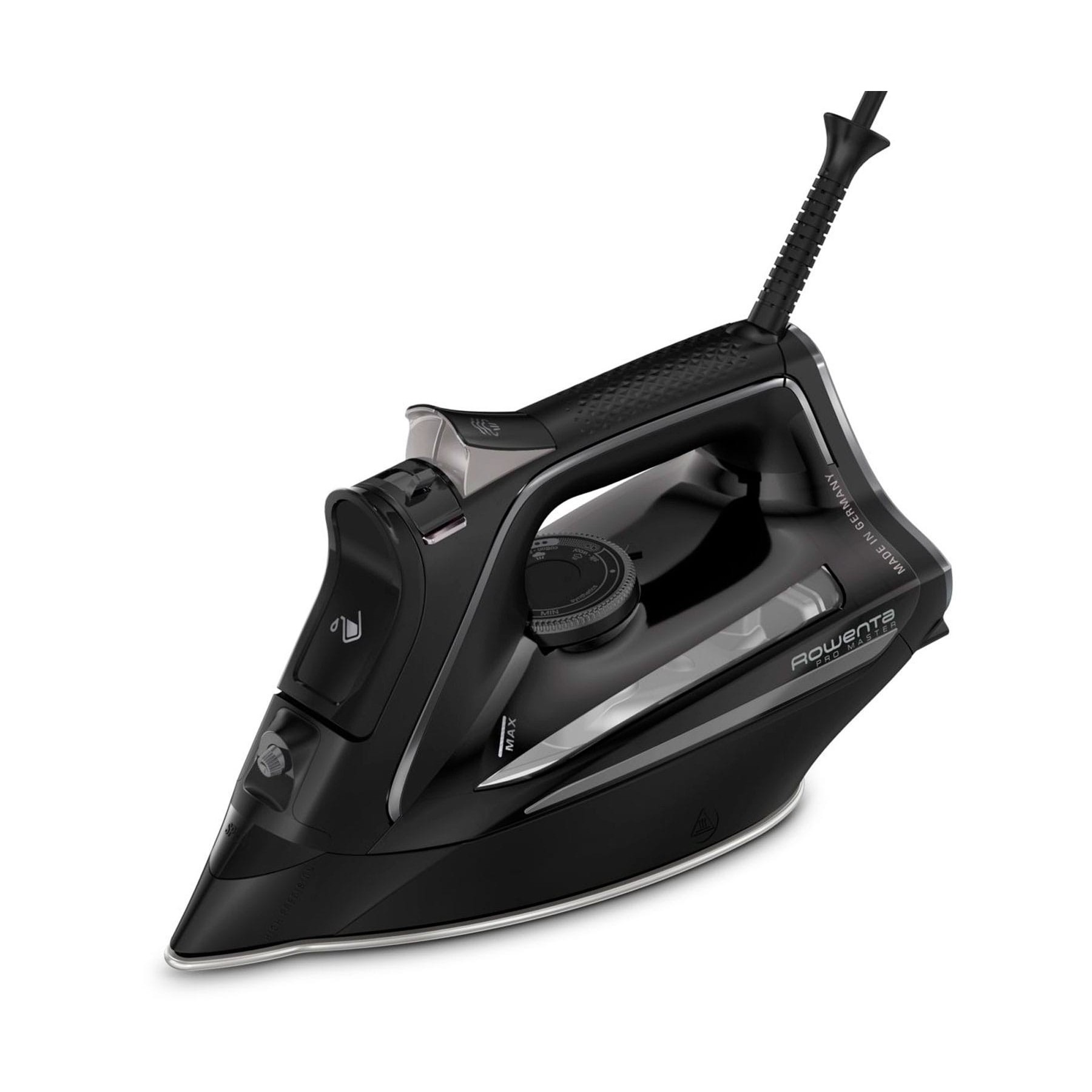 Rowenta Dw8206D Pro Master/Plancha Vapor 2800W/ Microsteam 4