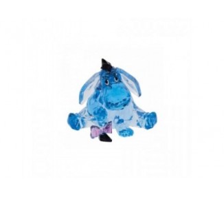 Figura Enesco Disney Cristal Winnie The Pooh Igor