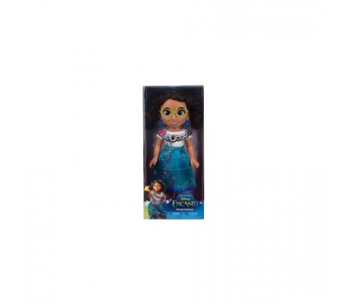 Muñeca Mirabel Encanto Disney 38Cm