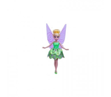Muñeca Campanilla Disney Fairies 25Cm