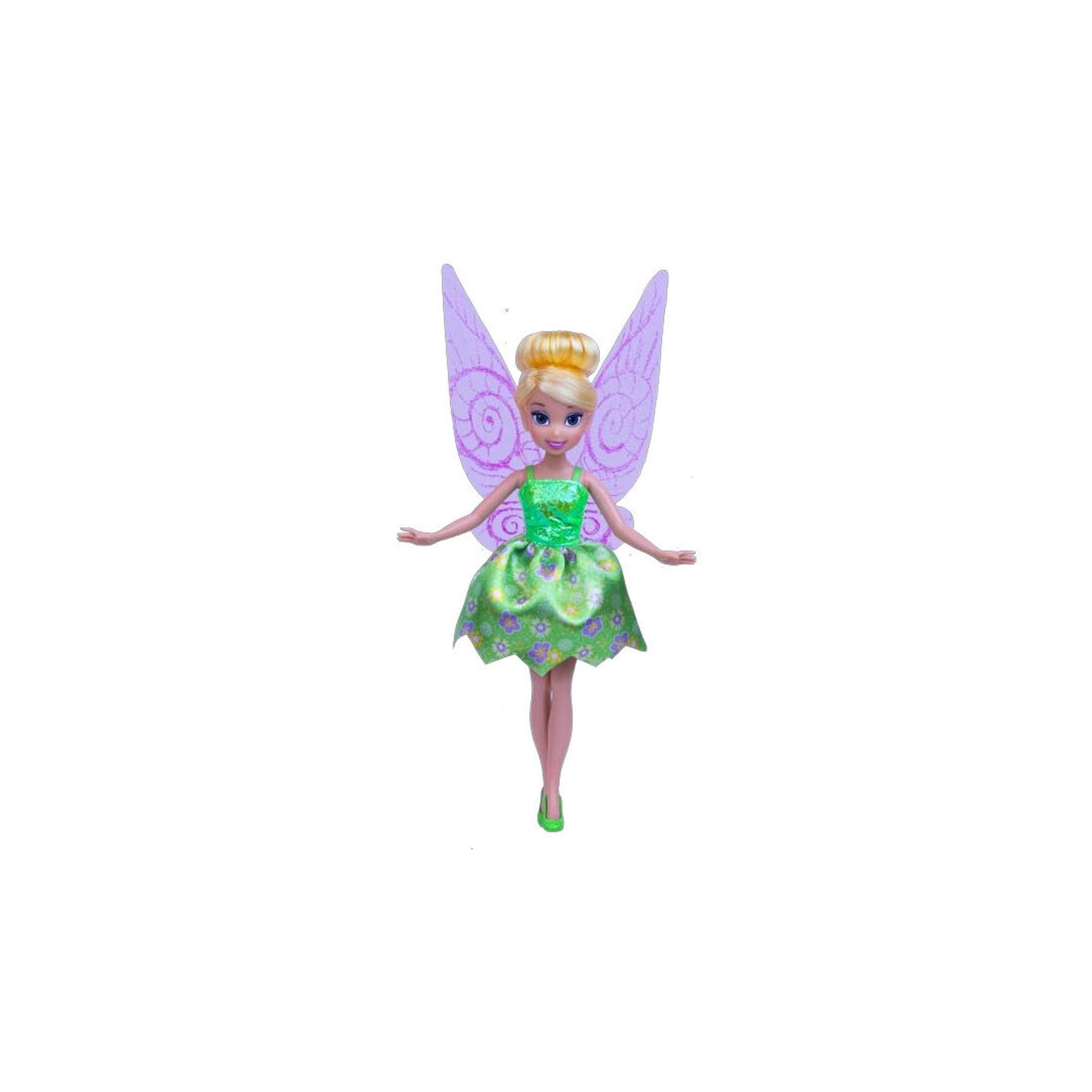 Muñeca Campanilla Disney Fairies 25Cm