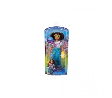 Muñeca Mirabel Encanto Disney 25Cm Cantante