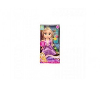 Muñeca Rapunzel Enredados Disney 38Cm Musical