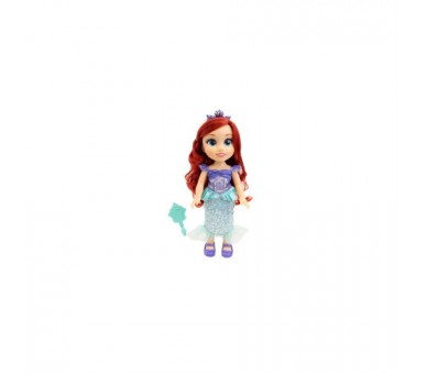Muñeca Ariel La Sirenita Disney 38Cm