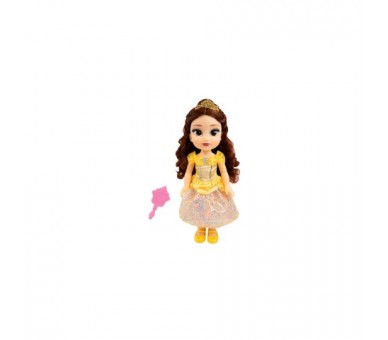 Muñeca Bella La Bella Y La Bestia Disney 38Cm