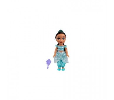 Muñeca Jasmine Aladdin Disney 38Cm