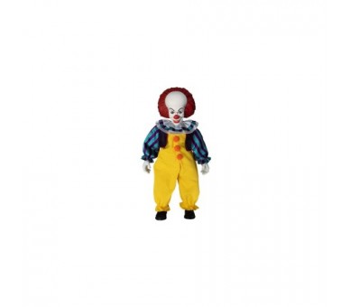 Muñeco Mds Pennywise Stephen Kings 1990 It 46Cm