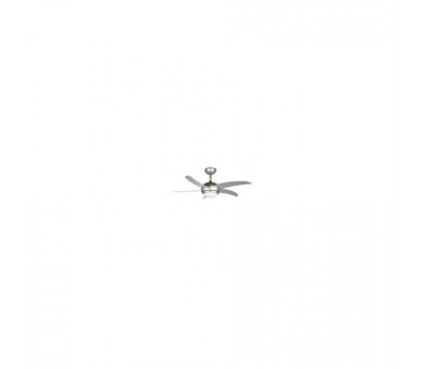 Ventilador De Techo Orbegozo Cp 53132/ 55W/ 5 Aspas 112Cm/ 3