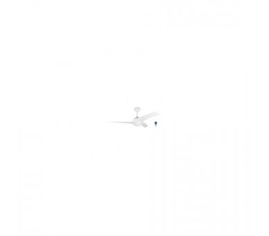Ventilador De Techo Orbegozo Cp 90132/ 60W/ 3 Aspas 132Cm/ 3