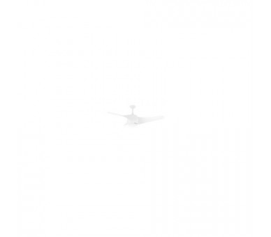 Ventilador De Techo Orbegozo Cp 99132/ 70W/ 3 Aspas 132Cm/ 3