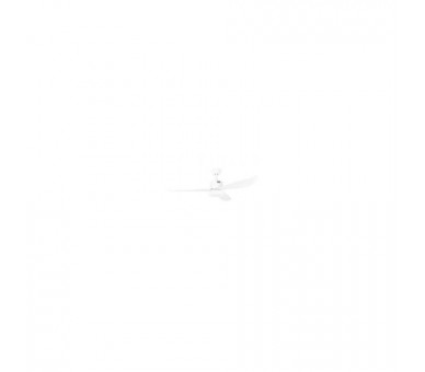 Ventilador De Techo Orbegozo Cp 103132/ 60W/ 3 Aspas 132Cm/
