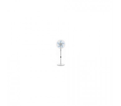 Ventilador De Pie Orbegozo Sf 1040/ 45W/ 5 Aspas 40Cm/ 3 Vel