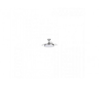 Ventilador De Techo Orbegozo Cp 121105/ 35W/ 3 Aspas 105Cm/