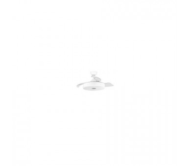 Ventilador De Techo Orbegozo Cpb 123105/ 35W/ 3 Aspas 105Cm/