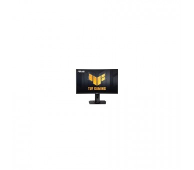 Monitor Gaming Curvo Asus Tuf Gaming Vg27Vqm 27"/ Full Hd/ 1
