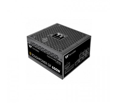 Fuente De Alimentacion Atx 650W Thermaltake Toughpower Gf