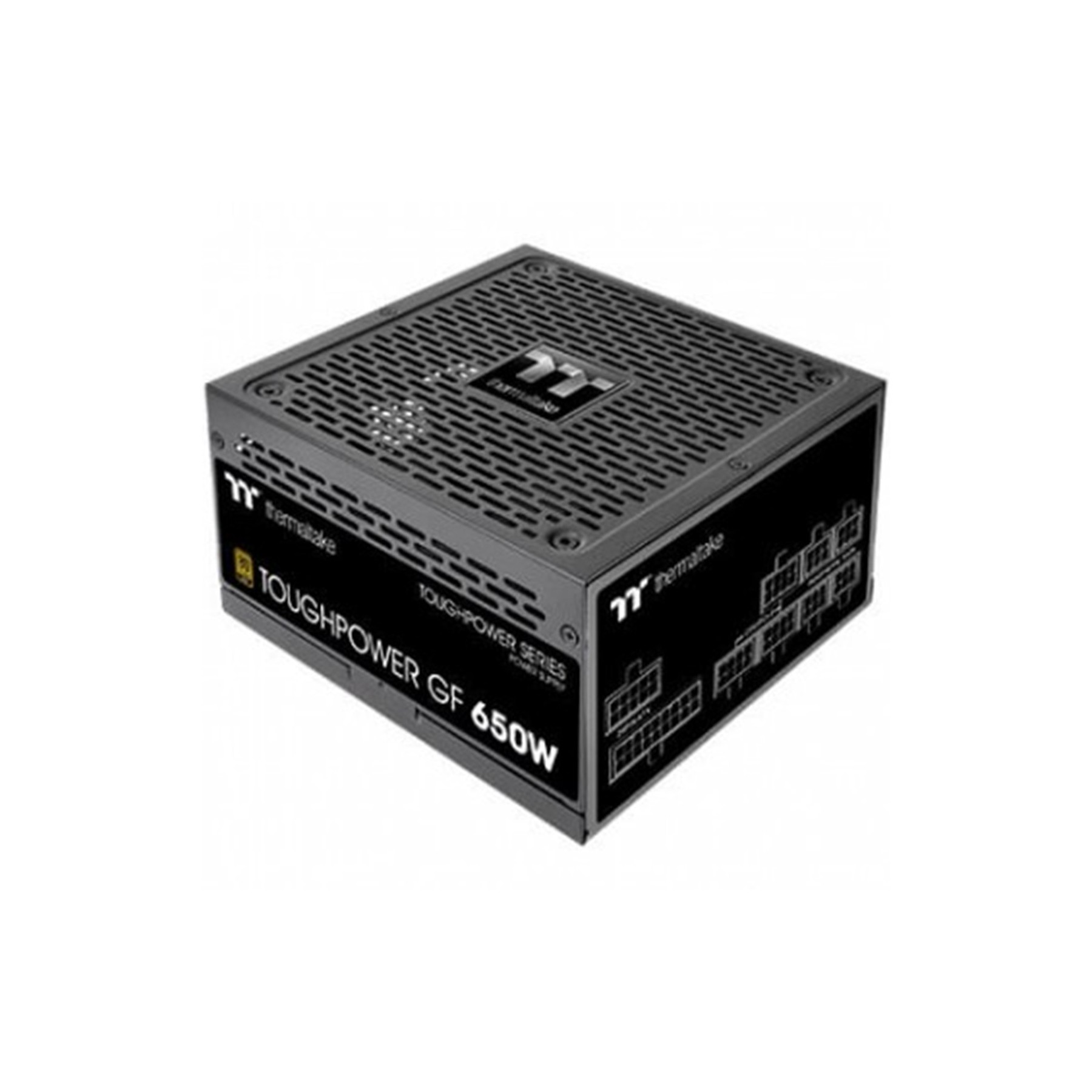 Fuente De Alimentacion Atx 650W Thermaltake Toughpower Gf