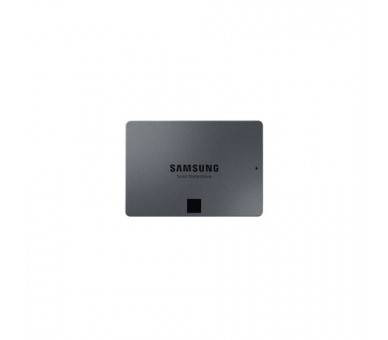 Samsung 870 Qvo Ssd 8Tb 2.5" Sata3