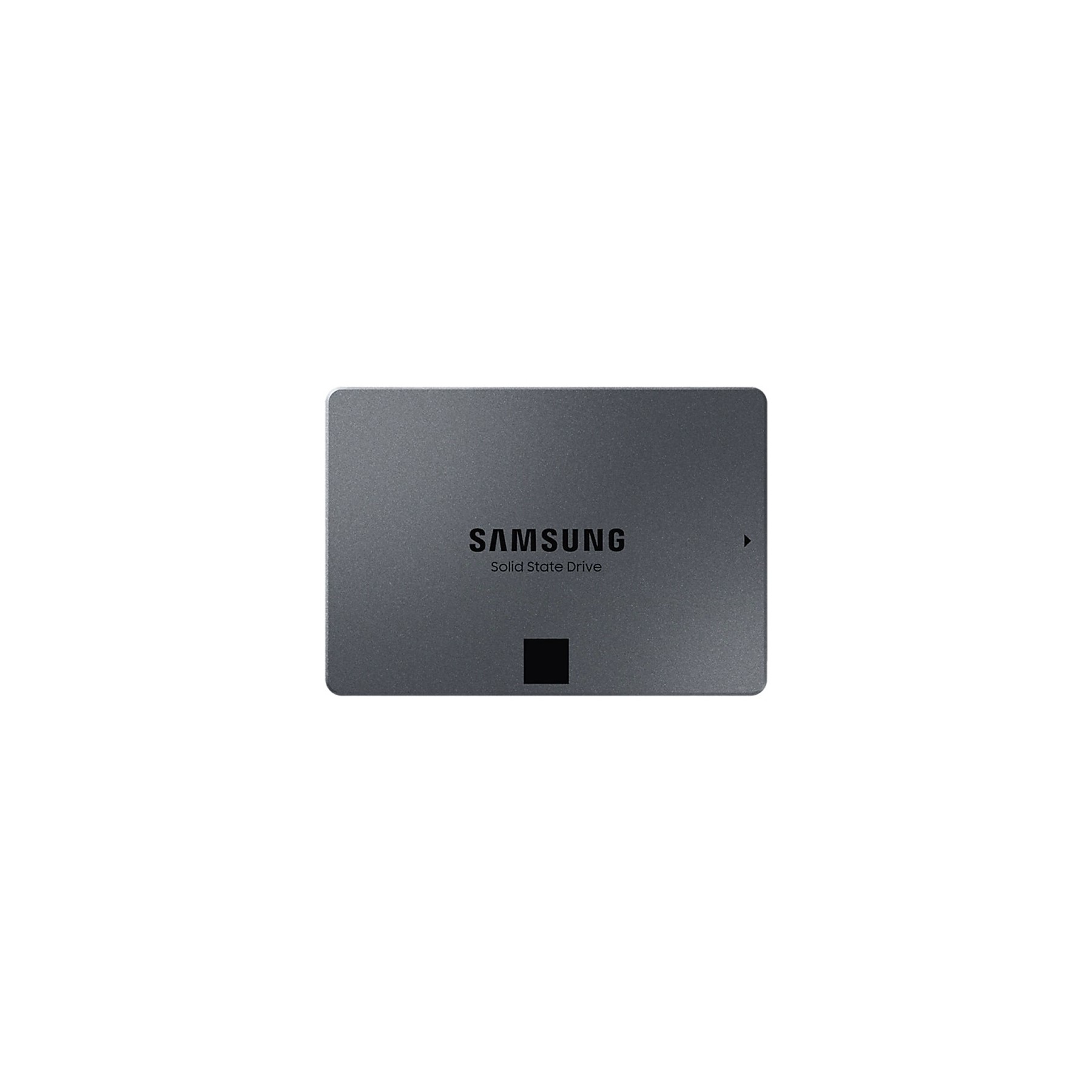 Samsung 870 Qvo Ssd 8Tb 2.5" Sata3