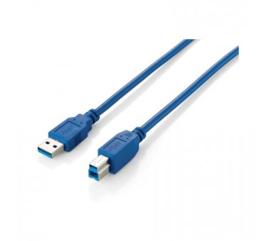 Cable Equip Usb 3.0 Tipo A -  B  3M