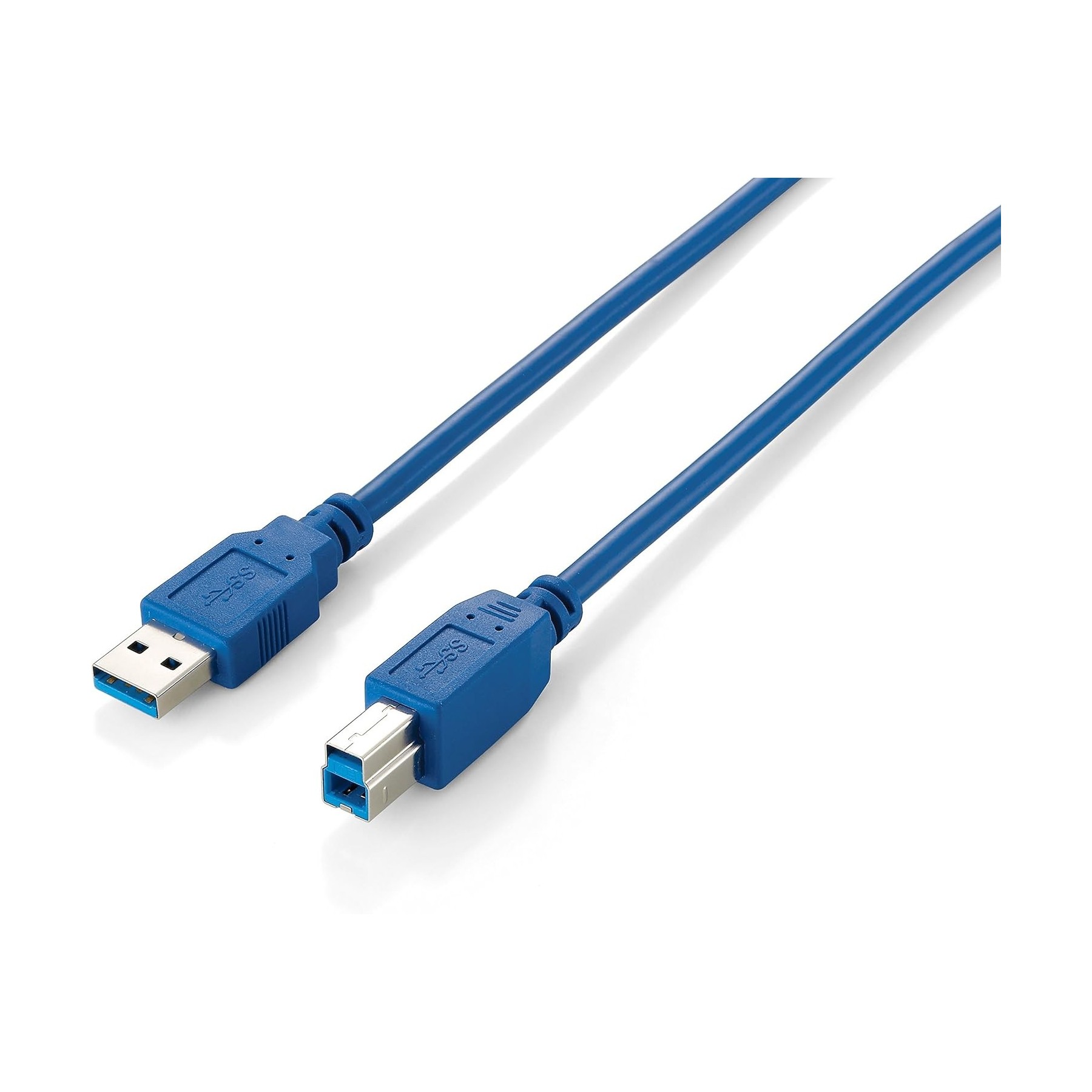 Cable Equip Usb 3.0 Tipo A -  B  3M