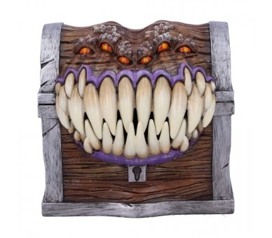 Caja Almacenamiento Dungeons & Dragons