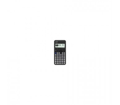Calculadora Científica Casio Classwiz Fx-82 Sp Cw/ Negra