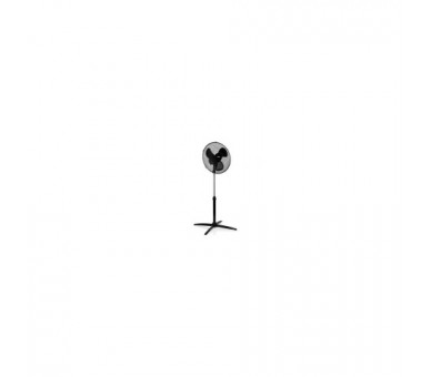Ventilador De Pie Tristar Ve-5756/ 45W/ 3 Aspas 40Cm/ 3 Velo