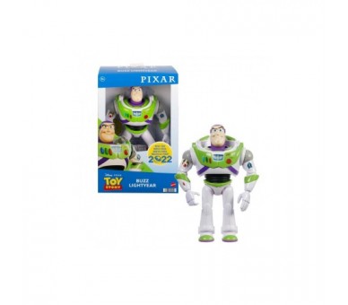 Figura Mattel Toy Story Buzz Lightyear Grande