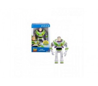 Figura Mattel Toy Story Buzz Lightyear Grande
