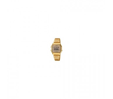 Reloj Digital Casio Vintage Iconic La680Wega-9Er/ 33Mm/ Dora