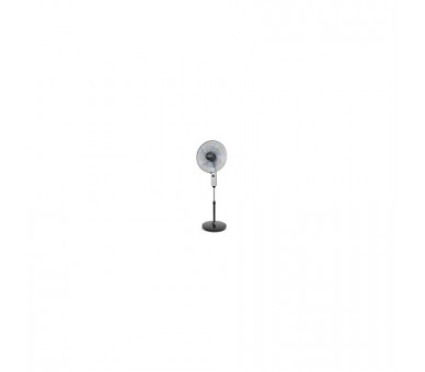 Ventilador De Pie Orbegozo Sf 1046/ 80W/ 5 Aspas 45Cm/ 3 Vel