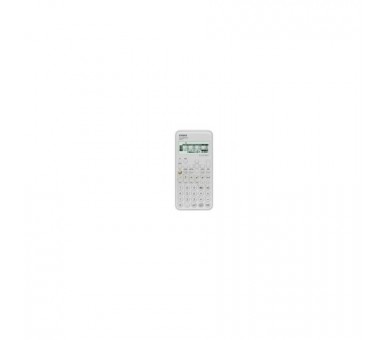 Calculadora Científica Casio Classwiz Fx-570 Sp Cw/ Blanca