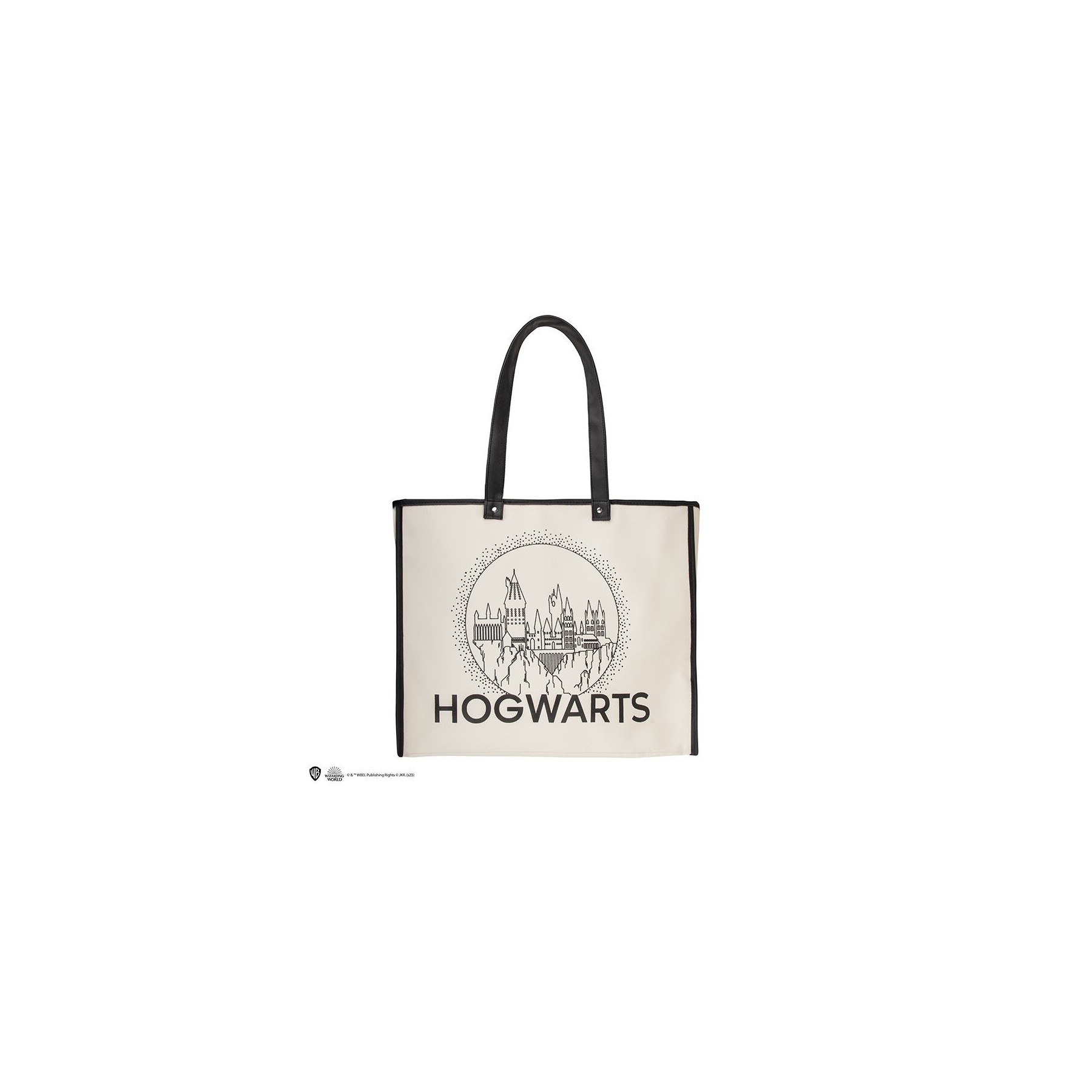 Bolsa Compra Hogwarts Castle