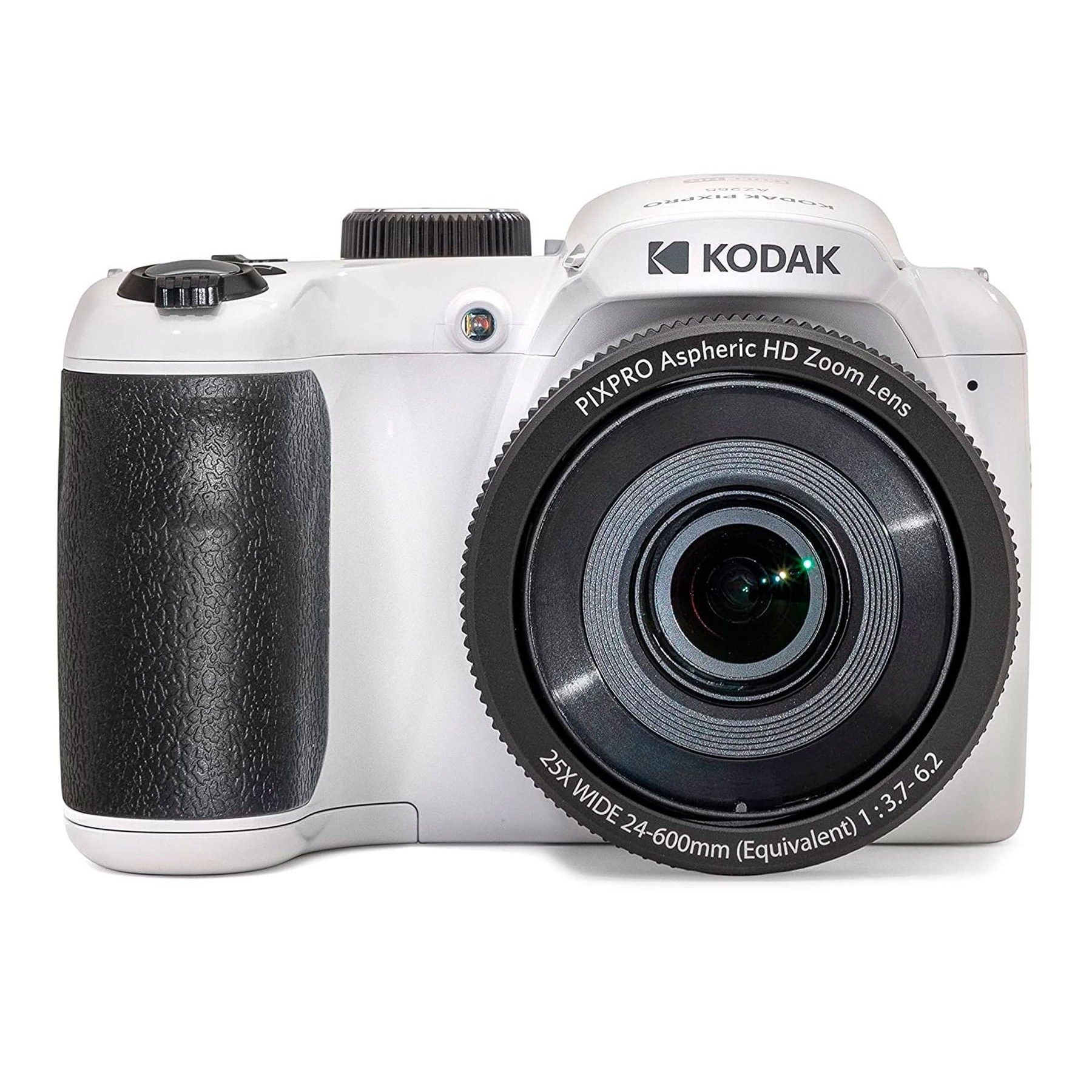 Kodak Pixpro Az255 White / Cámara Compacta Digital