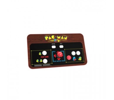 Emulador Consola Retro Arcade 1 Up Pac - Man Couchcade
